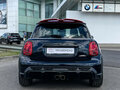 2021 Mini Hatch JCW III (F55/F56) Рестайлинг 2, синий - вид 5