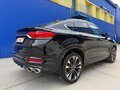 2022 Geely Tugella I Рестайлинг, чёрный - вид 8
