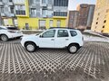 2018 Renault Duster I Рестайлинг, белый - вид 1
