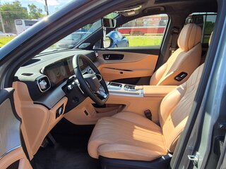 2024 Jaecoo J8, зелёный, 2550000 рублей, вид 5