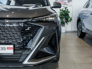 2025 Changan CS35 Max, серый, 2789900 рублей, вид 4