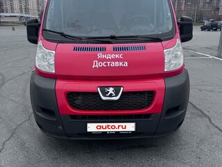 2012 Peugeot Boxer, синий, 860000 рублей, вид 1
