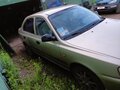2005 Hyundai Accent ТагАЗ II, бежевый
