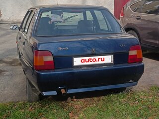 2005 ЗАЗ 1103 «Славута», синий, 100000 рублей, вид 5