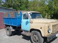 1980 ГАЗ 52, бежевый, 180000 рублей