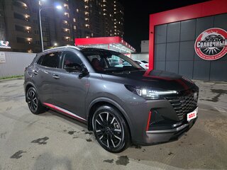 2024 Changan CS55 Plus II, серый, 2100000 рублей, вид 1