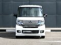 2014 Honda N-BOX I, белый - вид 2