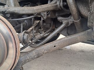 2008 Mitsubishi Pajero IV, чёрный, 1900000 рублей, вид 5