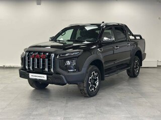 2026 JAC T9, чёрный, 3749000 рублей, вид 1