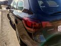 2012 Opel Astra J Рестайлинг, коричневый, 800000 рублей - вид 11