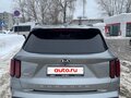 2021 Kia Sorento IV, серый, 3250000 рублей - вид 2