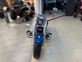 2017 Harley-Davidson Fat Boy, синий, 2190000 рублей - вид 4