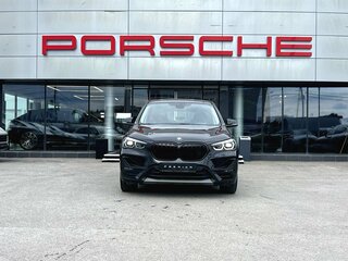 2020 BMW X1 18i sDrive II (F48) Рестайлинг, чёрный, 2410000 рублей, вид 5