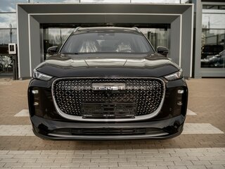 2026 Tenet T8, чёрный, 3885000 рублей, вид 2