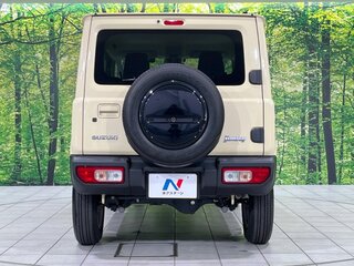 2023 Suzuki Jimny Kei car IV, бежевый, 1150600 рублей, вид 4