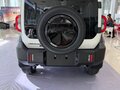 2026 Toyota Land Cruiser FJ, белый, 7500000 рублей - вид 5