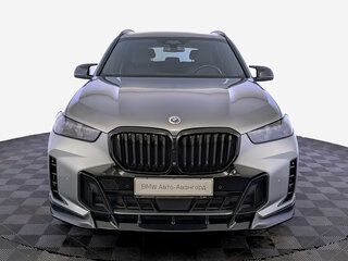 2023 BMW X5 30d IV (G05/G18) Рестайлинг, серый, 10350000 рублей, вид 2