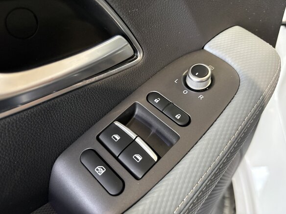 2026 Foton View, белый, 3447000 рублей - вид 18
