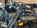 2025 Harley-Davidson Fat Boy, чёрный, 6000000 рублей - вид 8
