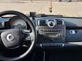 2009 Smart Fortwo II, серебристый, 700000 рублей - вид 8