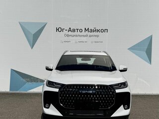 2026 Tenet T7, белый, 2785000 рублей, вид 2