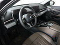 2025 BMW 5 серии Long 530Li xDrive VIII (G60/G61/G68), чёрный, 8550000 рублей - вид 10