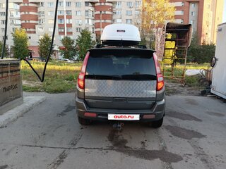 2008 Great Wall Hover, серый, 350000 рублей, вид 4
