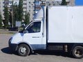 2011 ГАЗ ГАЗель (3302), белый, 476300 рублей - вид 2