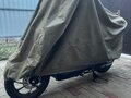 2022 Honda Dio, чёрный, 310000 рублей - вид 7