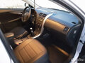 2008 Toyota Corolla X (E140, E150), серебристый, 1050000 рублей - вид 6
