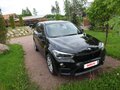 2015 BMW X1 20i xDrive II (F48), чёрный, 1900000 рублей - вид 6