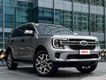 2024 Ford Everest III, серебристый, 5080305 рублей - вид 2
