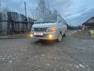 2007 Jinbei Haise IV, белый, 450000 рублей, вид 1