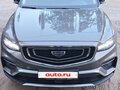 2024 Geely Atlas Pro, серый, 2300000 рублей - вид 1