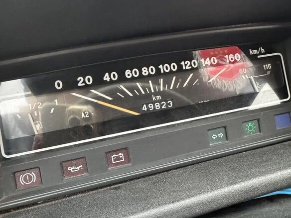 2004 Lada (ВАЗ) 1111 Ока СеАЗ, серый, 130000 рублей - вид 5