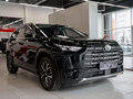 2025 GAC GS4, чёрный, 3849000 рублей - вид 2