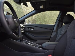 2026 Honda Accord XI, серебристый, 5639811 рублей, вид 4