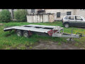 2020 Altin Trailer ALT, серебристый, 500000 рублей - вид 7