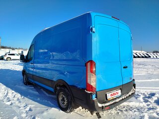 2021 Ford Transit, синий, 2820000 рублей, вид 4
