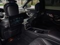 2018 Mercedes-Benz Maybach S-Класс 560 I (X222) Рестайлинг, чёрный, 5250000 рублей - вид 5