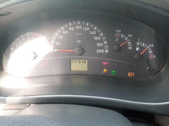 2011 Lada (ВАЗ) Kalina I, серебристый, 312000 рублей - вид 12