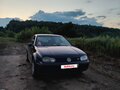 1999 Volkswagen Golf IV, синий, 170000 рублей - вид 1