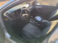 2009 Kia Cerato 4-speed II, серебристый, 1000000 рублей - вид 9
