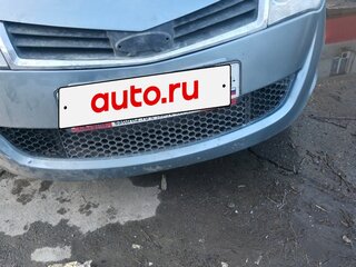 2013 Chery Very (A13), серый, 350000 рублей, вид 3