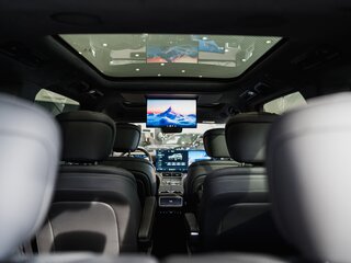 2026 Esteo Exlantix ET8, чёрный, 7690000 рублей, вид 5