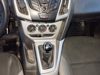 2012 Ford Focus III, чёрный, 520000 рублей, вид 2