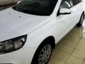 2020 Lada (ВАЗ) Vesta SW I, белый, 1150000 рублей