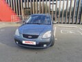 2008 Kia Rio II, серый, 455000 рублей