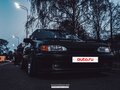 2008 Lada (ВАЗ) 2113, чёрный, 350000 рублей - вид 4