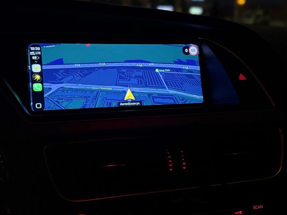 2015 Audi A5 I (8T) Рестайлинг, коричневый, 3190000 рублей - вид 13